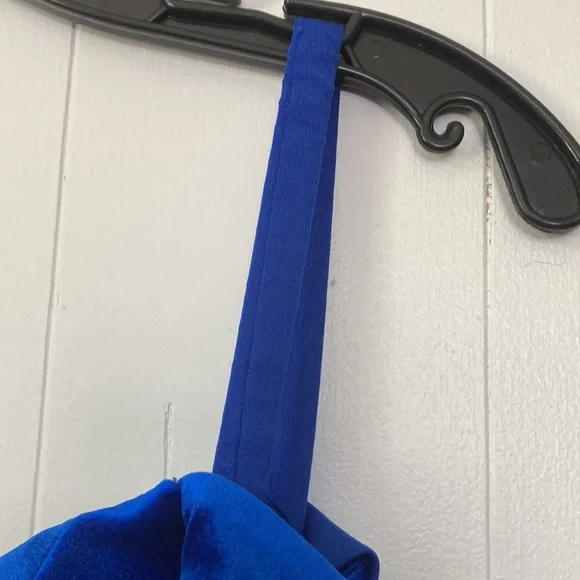 ‼️ NWT ELLIE WILDE MON CHERI GOWN SIZE 10 homecoming / prom - Picture 5 of 16